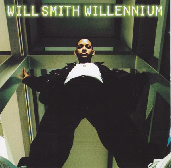 Will Smith - Willennium