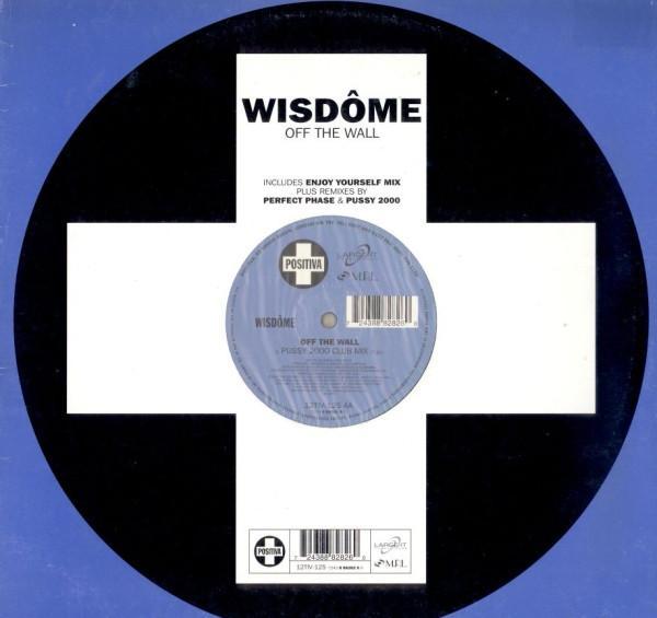 Wisdome - Off The Wall