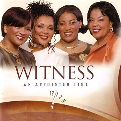 Witness  - An Appointed Time