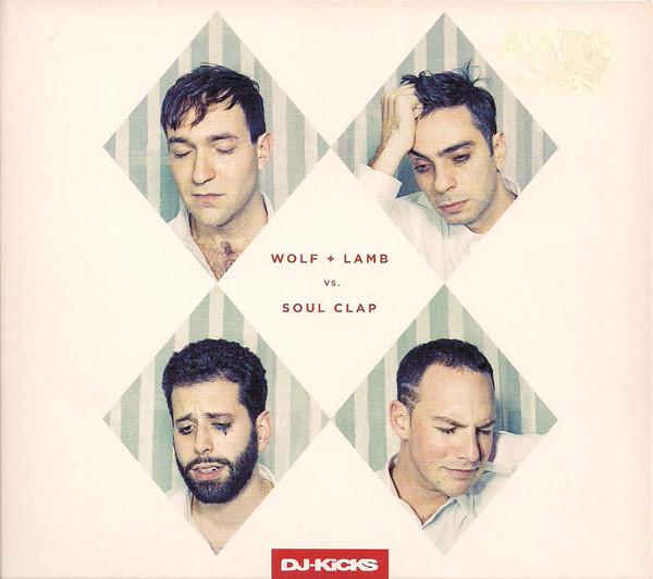 Wolf + Lamb, Soul Clap - DJ-Kicks