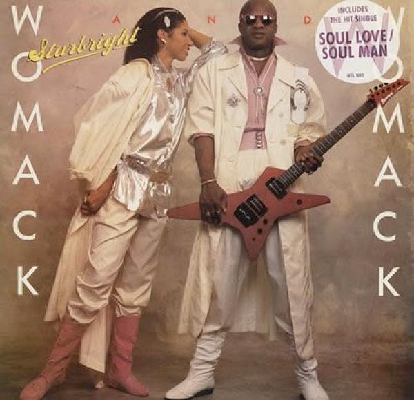 Womack & Womack - Starbright
