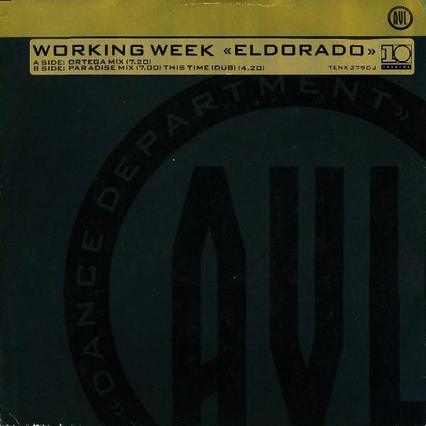 Working Week - Eldorado