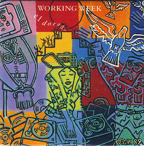 Working Week - Eldorado