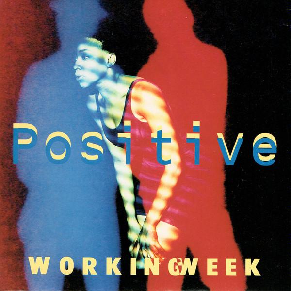 Working Week - Positive
