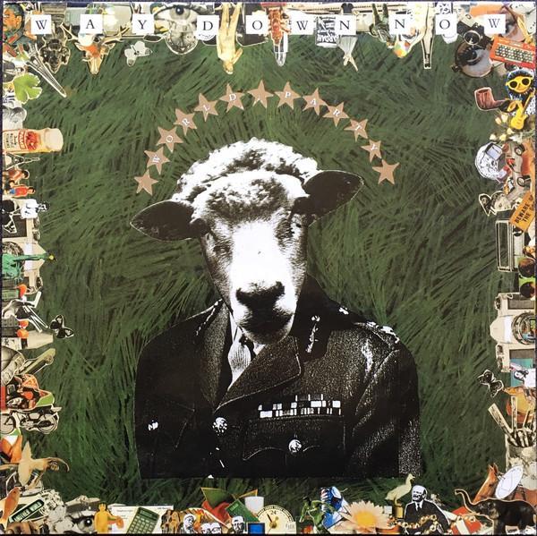 World Party - Way Down Now