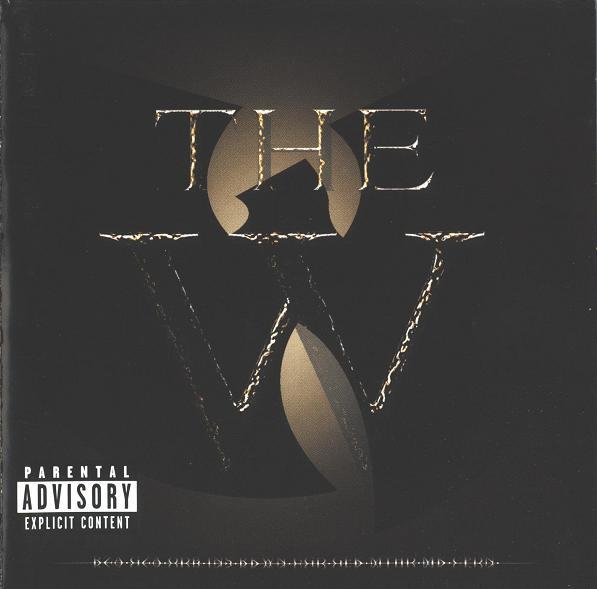 Wu-Tang Clan - The W