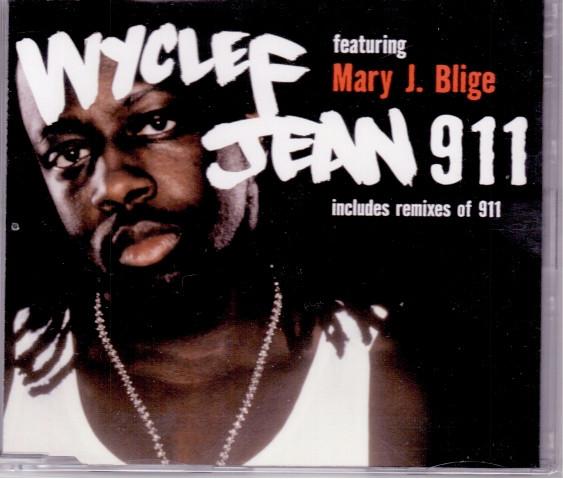 Wyclef Jean, Mary J. Blige - 911