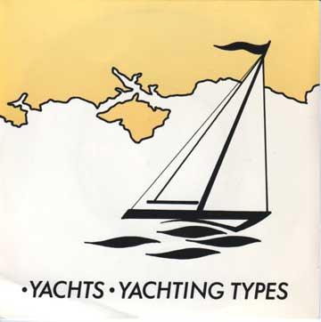 Yachts - Yachting Types