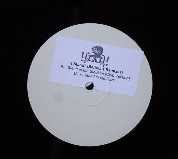 Yann Destal - I Stand (Balboa's Remixes)