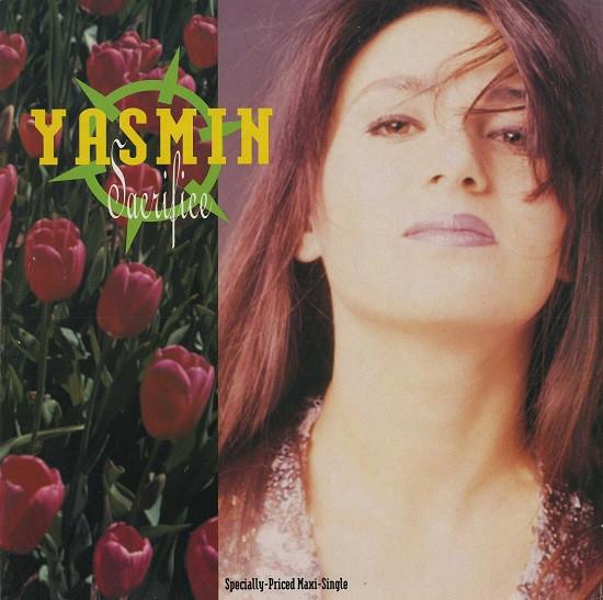 Yasmin (2) - Sacrifice