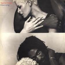 Yazz, Aswad - How Long