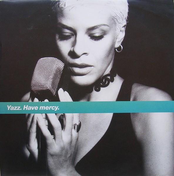 Yazz - Have Mercy