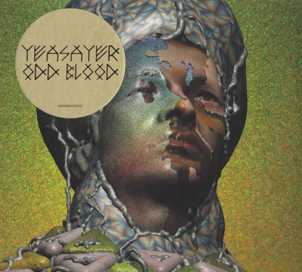 Yeasayer - Odd Blood