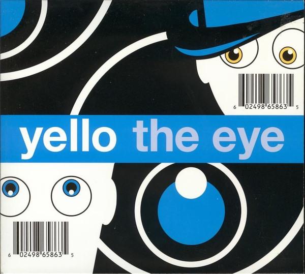 Yello - The Eye