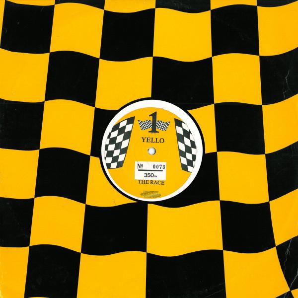 Yello - The Race