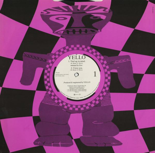 Yello - Tied Up In Mind