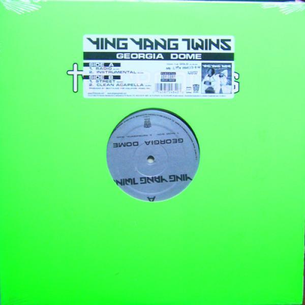 Ying Yang Twins - Georgia Dome