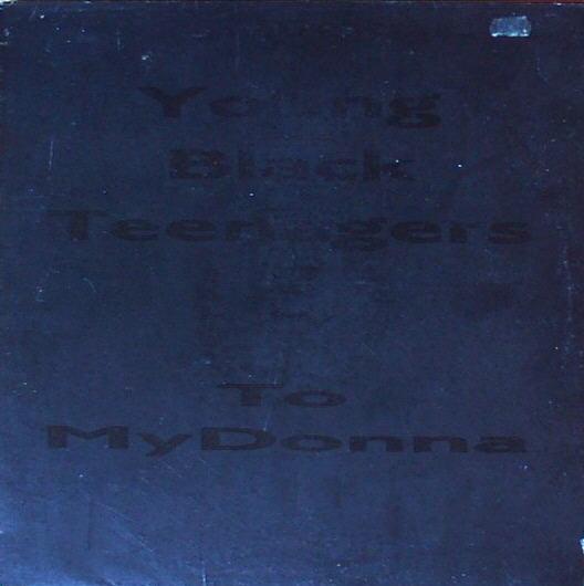 Young Black Teenagers - To My Donna (Remix)