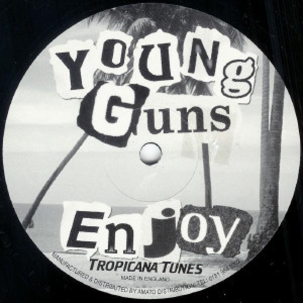 Young Guns - Enjoy