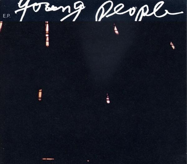 Young People - Five Sunsets In Four Days