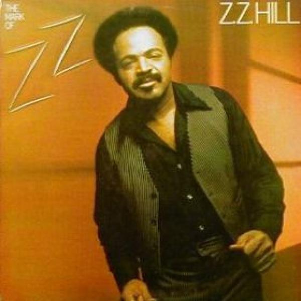 Z.Z. Hill - The Mark Of Z.Z.