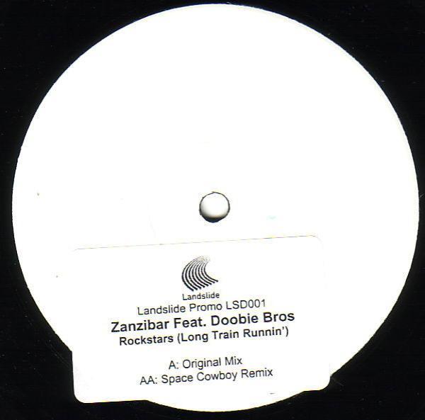 Zanzibar (2) - Rockstars (Long Train Runnin')
