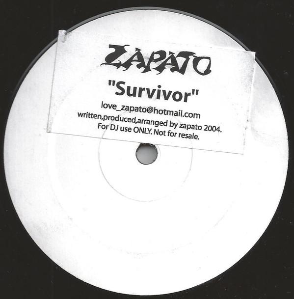 Zapato - Survivor