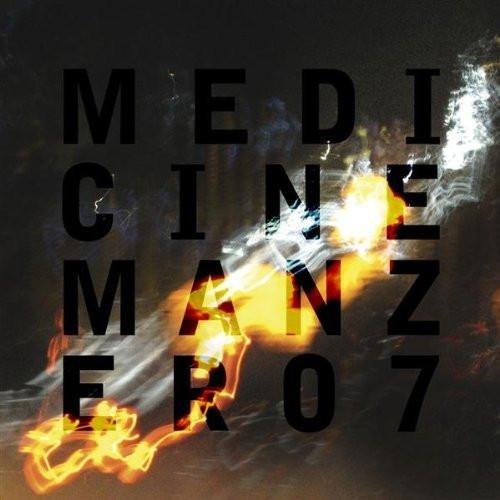 Zero 7 - Medicine Man (Remixes)
