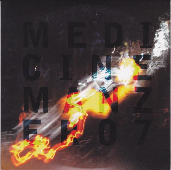 Zero 7 - Medicine Man