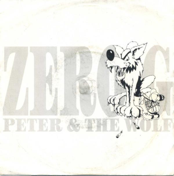 Zero G - Peter & The Wolf