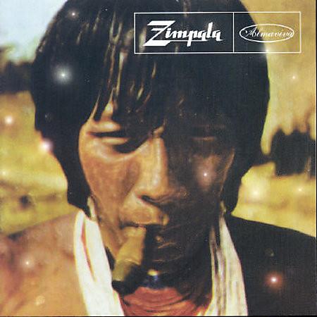 Zimpala - Almaviva