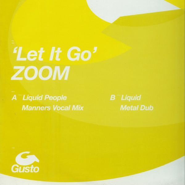 Zoom  - Let It Go